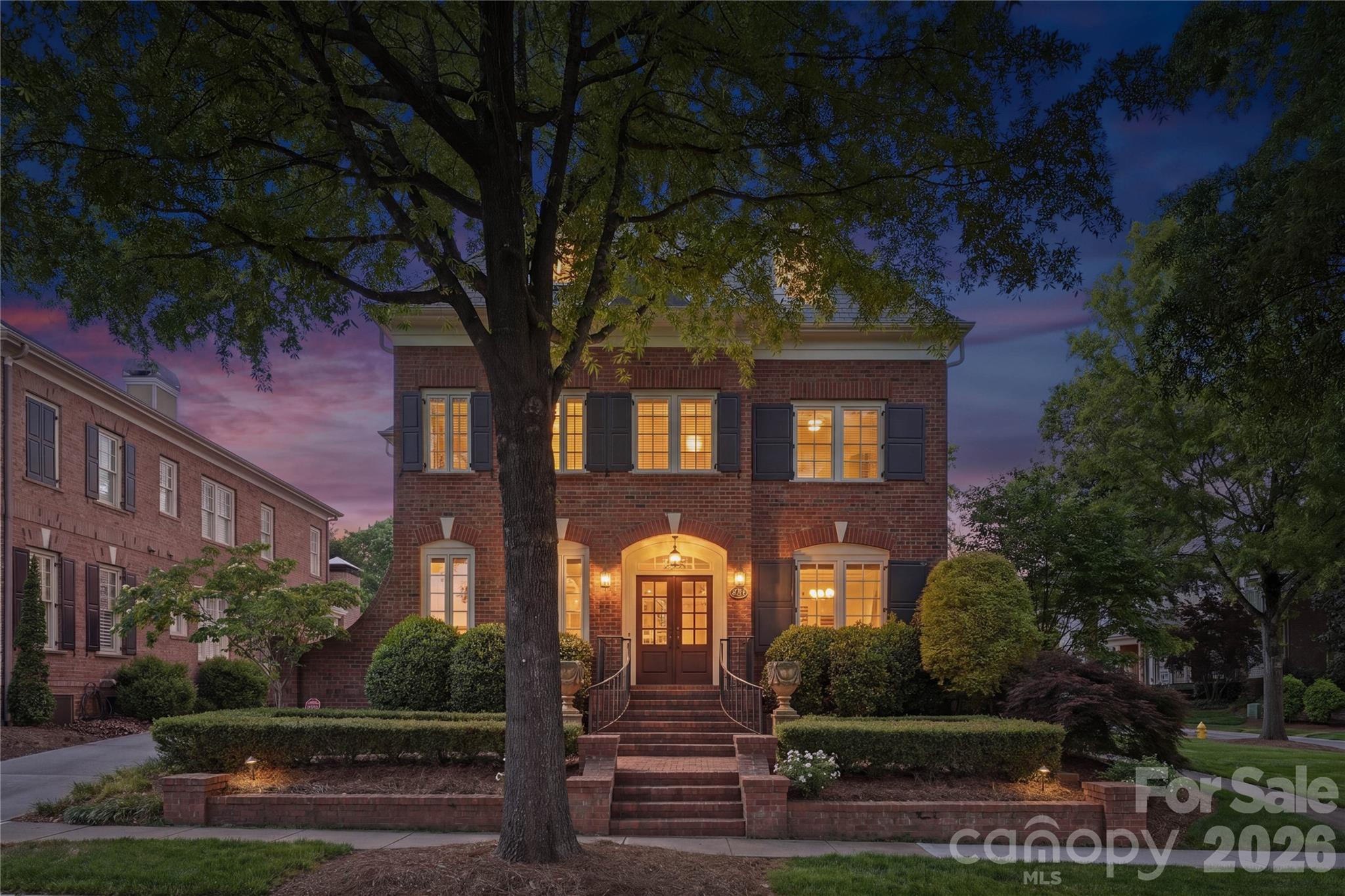 3343 Indian Meadows Lane Charlotte NC 28210