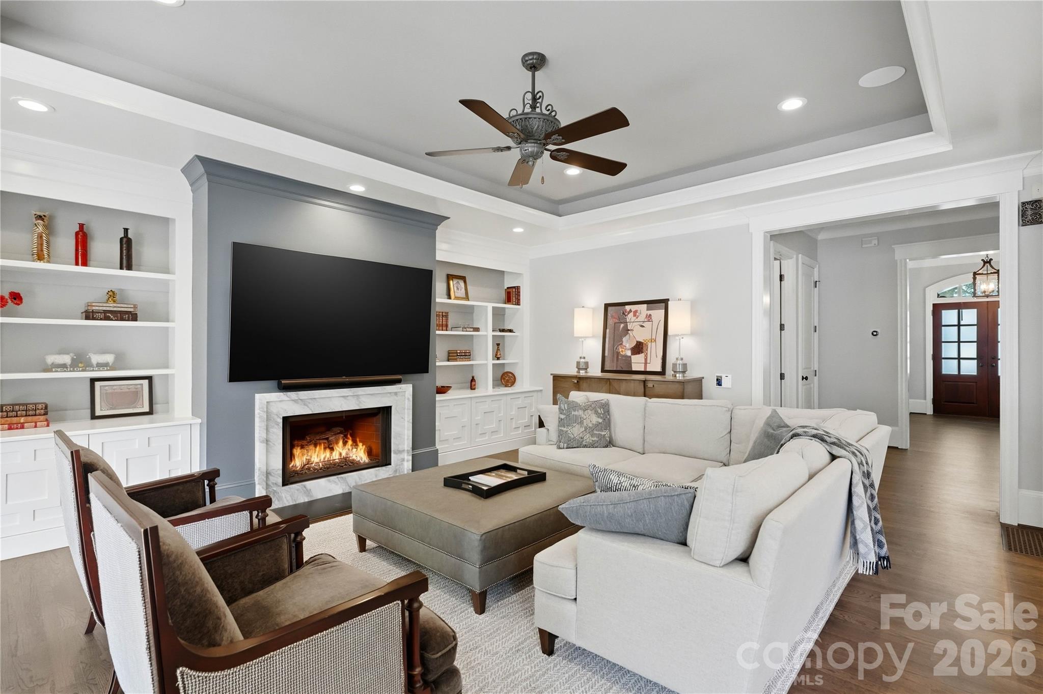 3343 Indian Meadows Lane Charlotte NC 28210