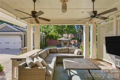 3343 Indian Meadows Lane Charlotte NC 28210