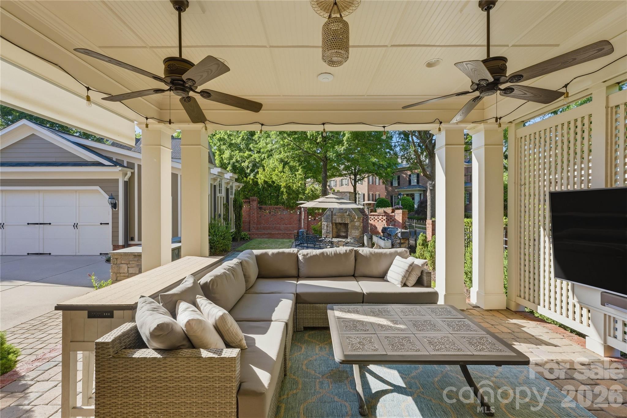 3343 Indian Meadows Lane Charlotte NC 28210