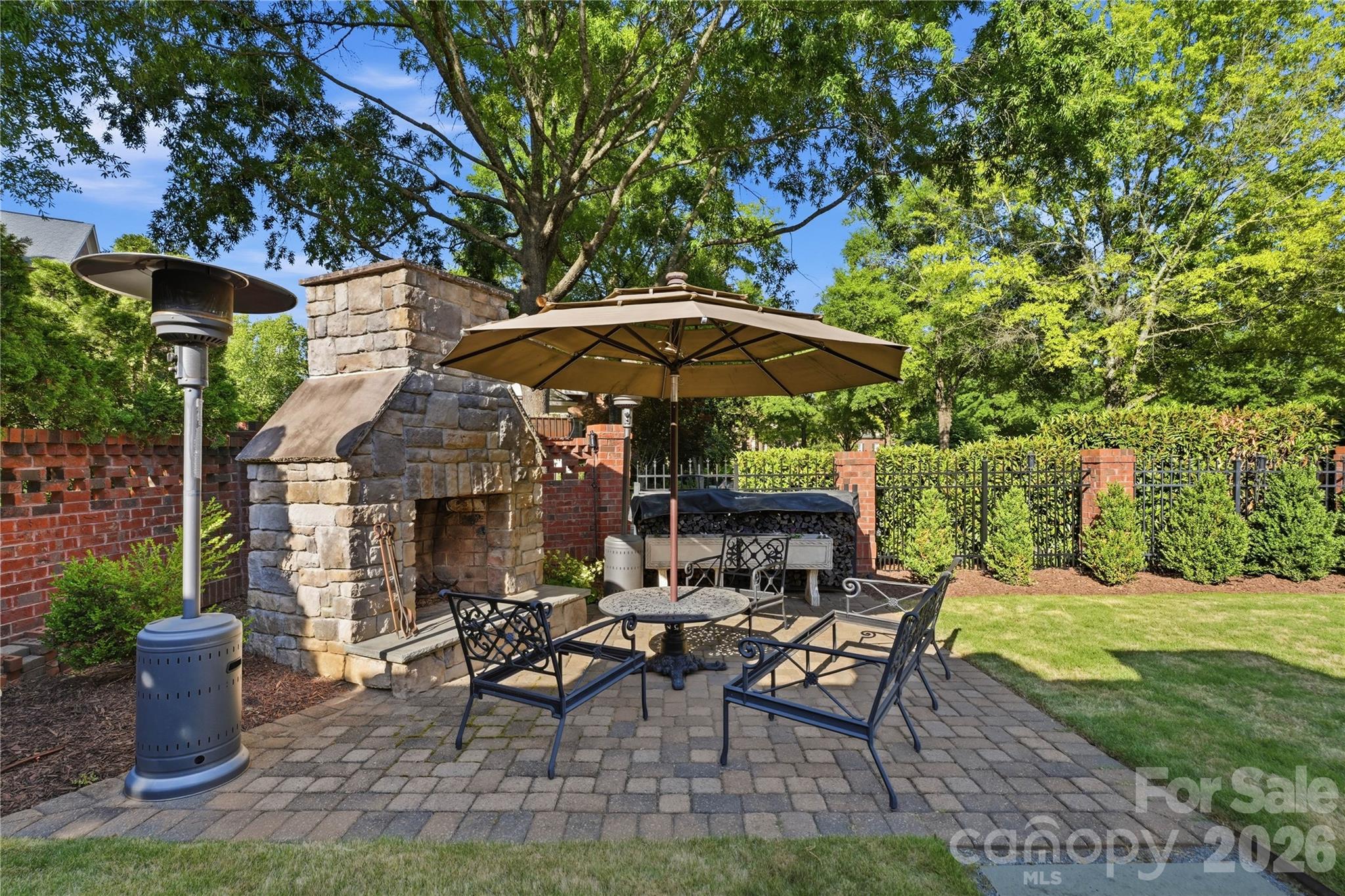 3343 Indian Meadows Lane Charlotte NC 28210