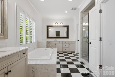 3343 Indian Meadows Lane Charlotte NC 28210