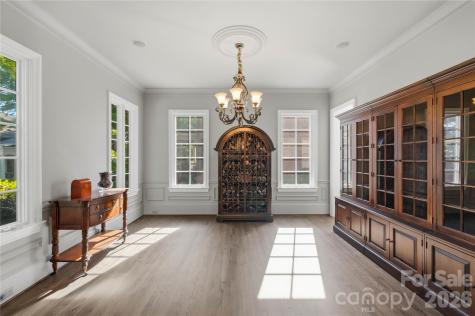 3343 Indian Meadows Lane Charlotte NC 28210
