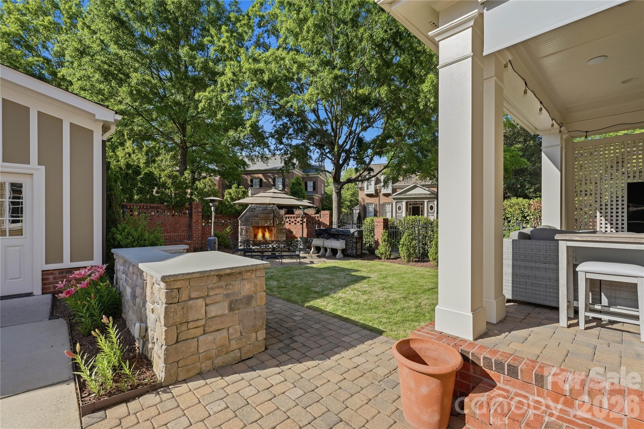 3343 Indian Meadows Lane Charlotte NC 28210
