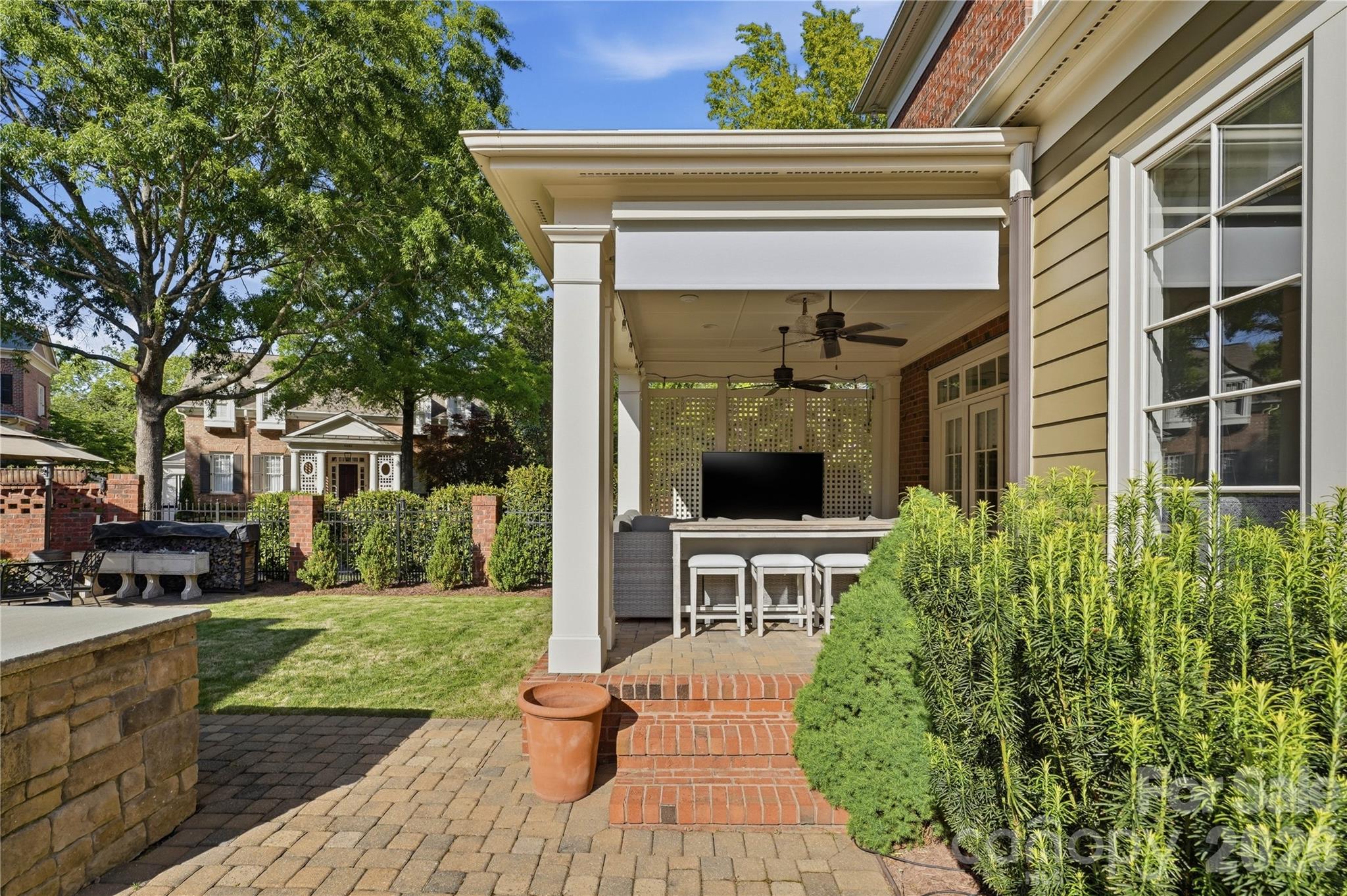 3343 Indian Meadows Lane Charlotte NC 28210