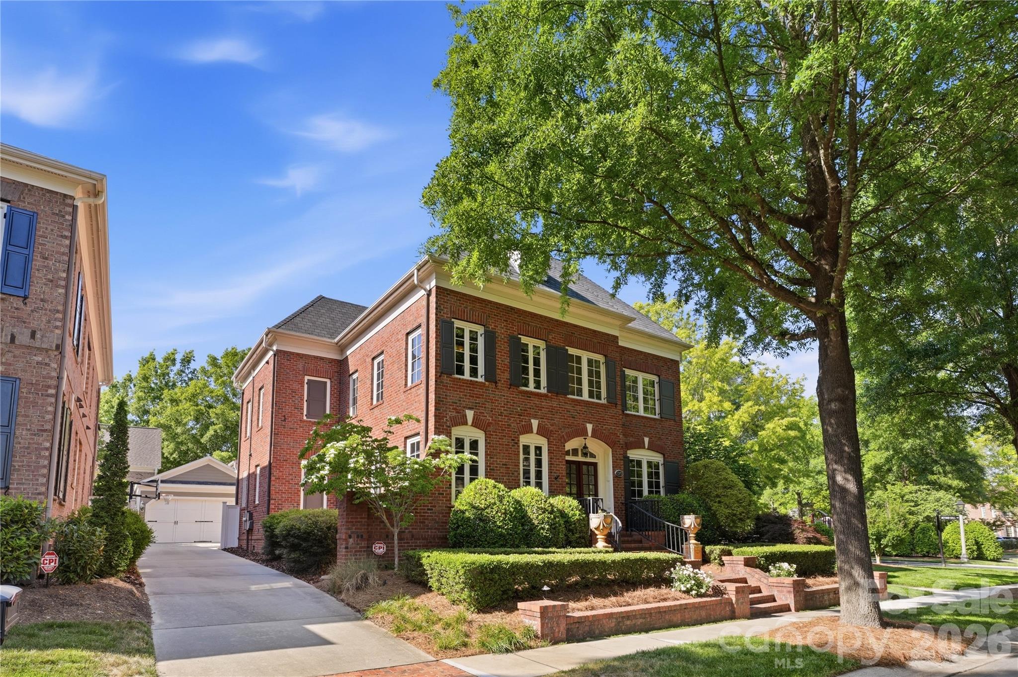 3343 Indian Meadows Lane Charlotte NC 28210