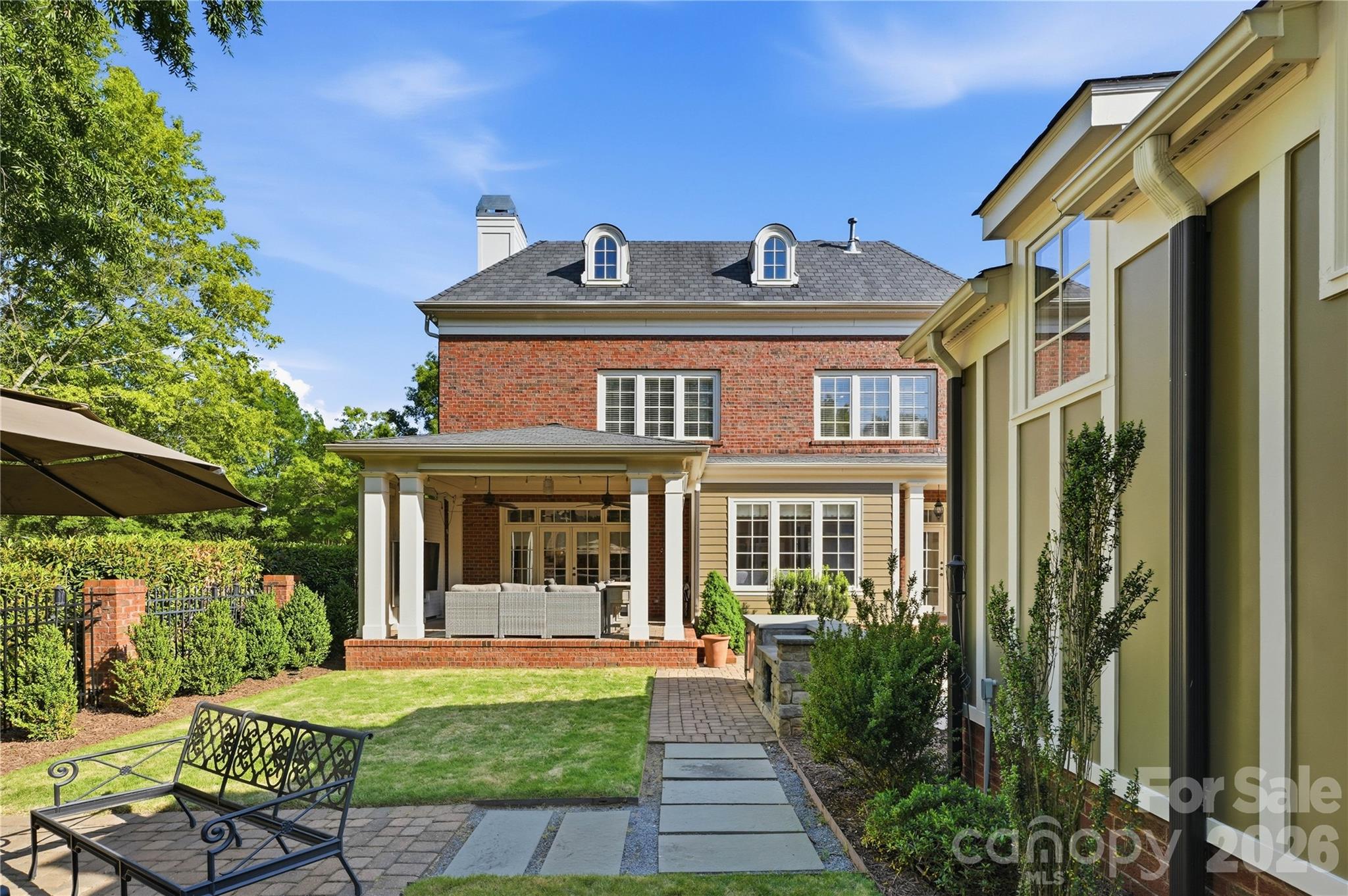 3343 Indian Meadows Lane Charlotte NC 28210