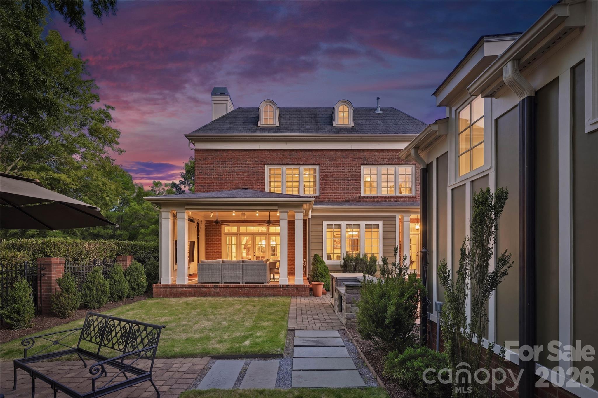 3343 Indian Meadows Lane Charlotte NC 28210