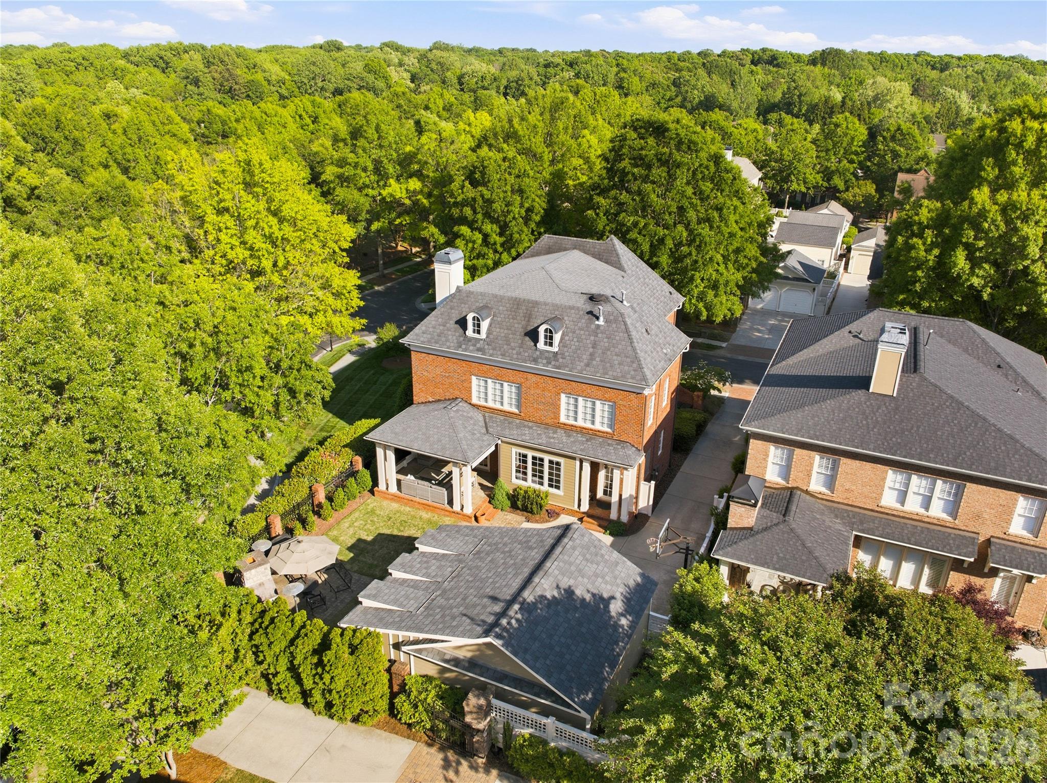 3343 Indian Meadows Lane Charlotte NC 28210