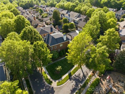 3343 Indian Meadows Lane Charlotte NC 28210