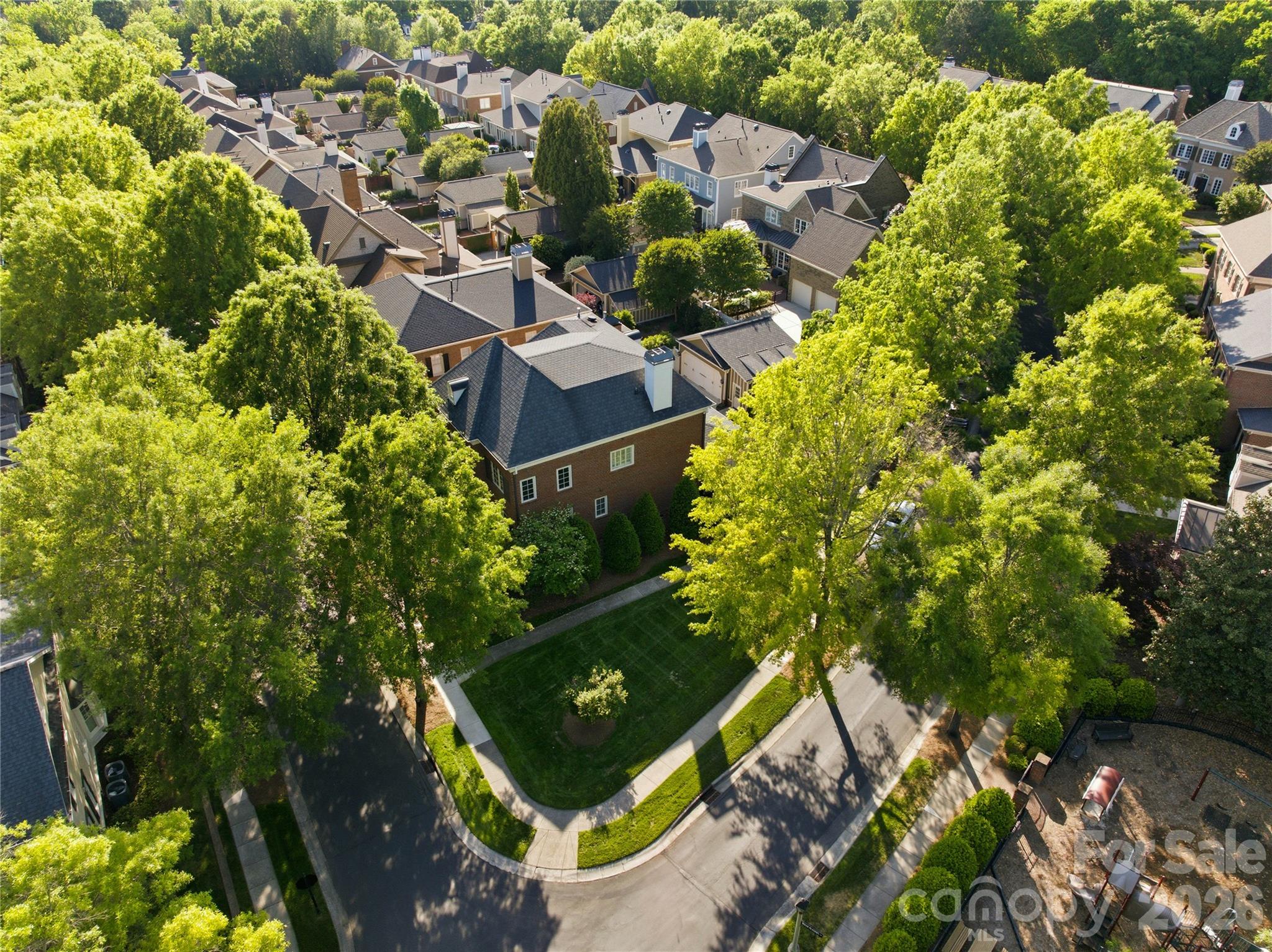 3343 Indian Meadows Lane Charlotte NC 28210