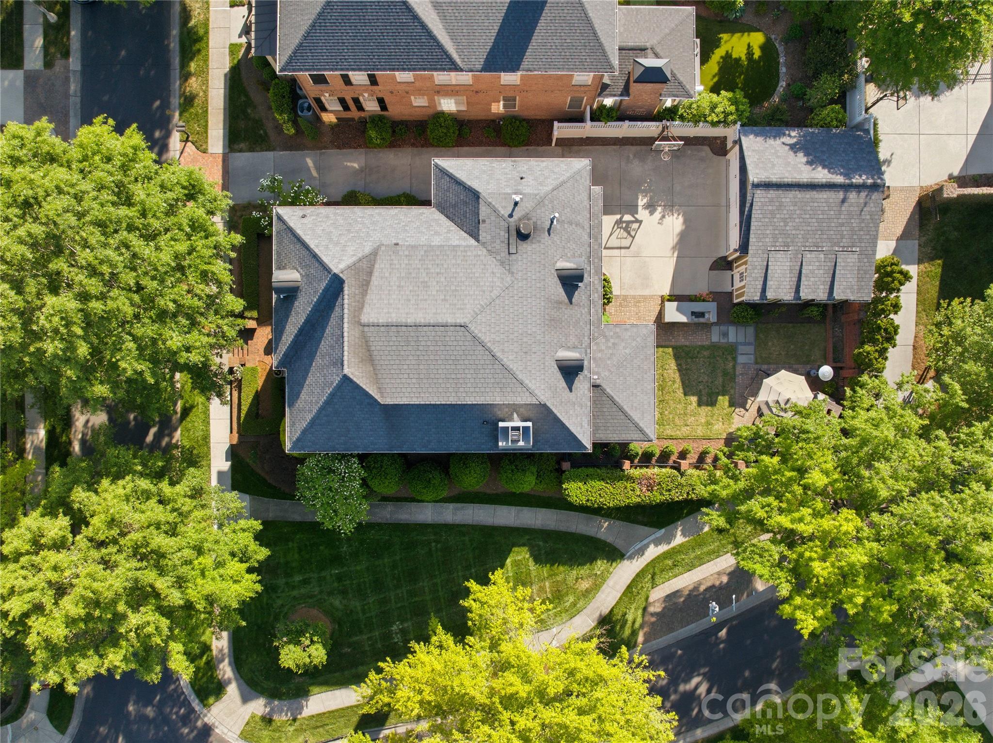 3343 Indian Meadows Lane Charlotte NC 28210