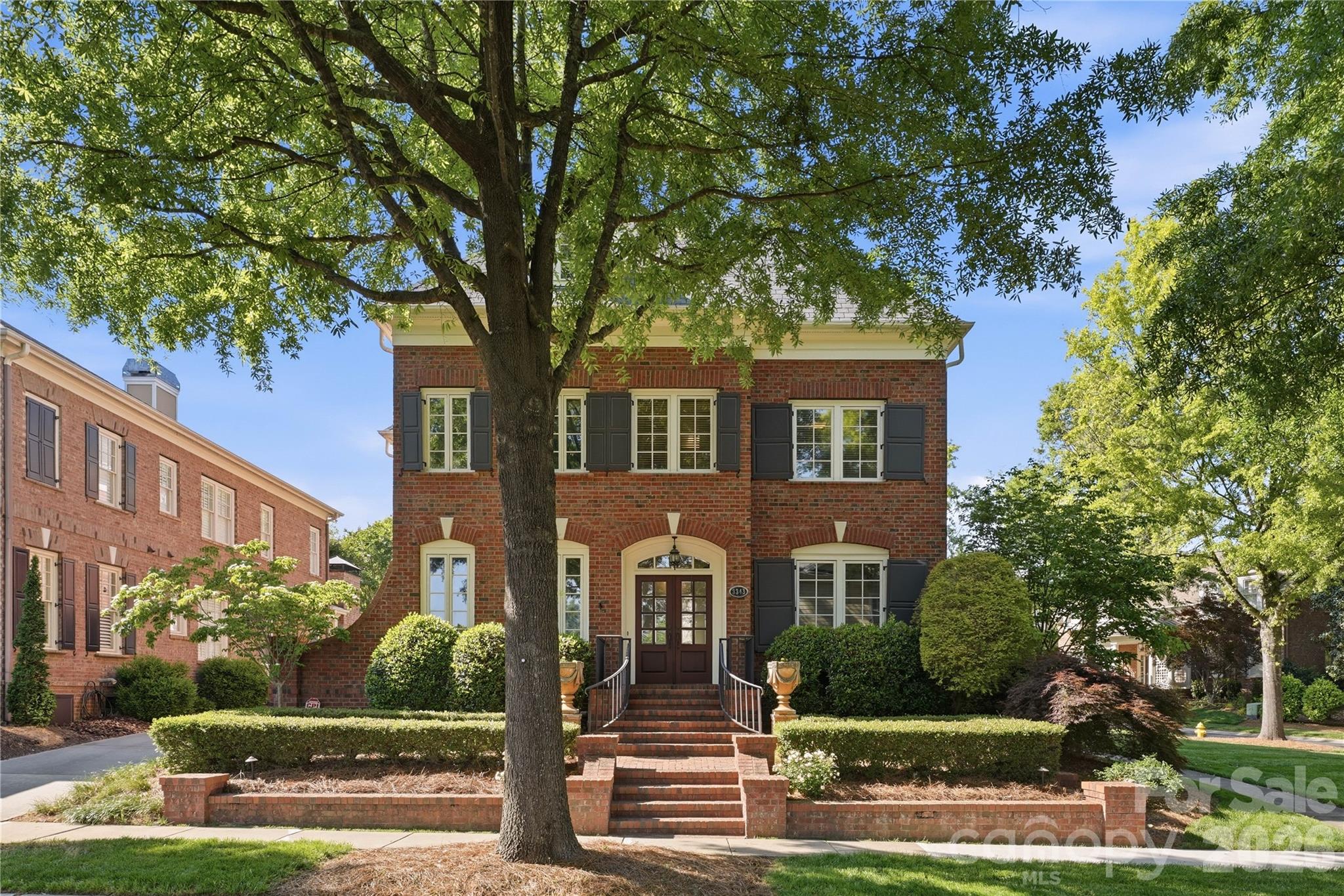 3343 Indian Meadows Lane Charlotte NC 28210