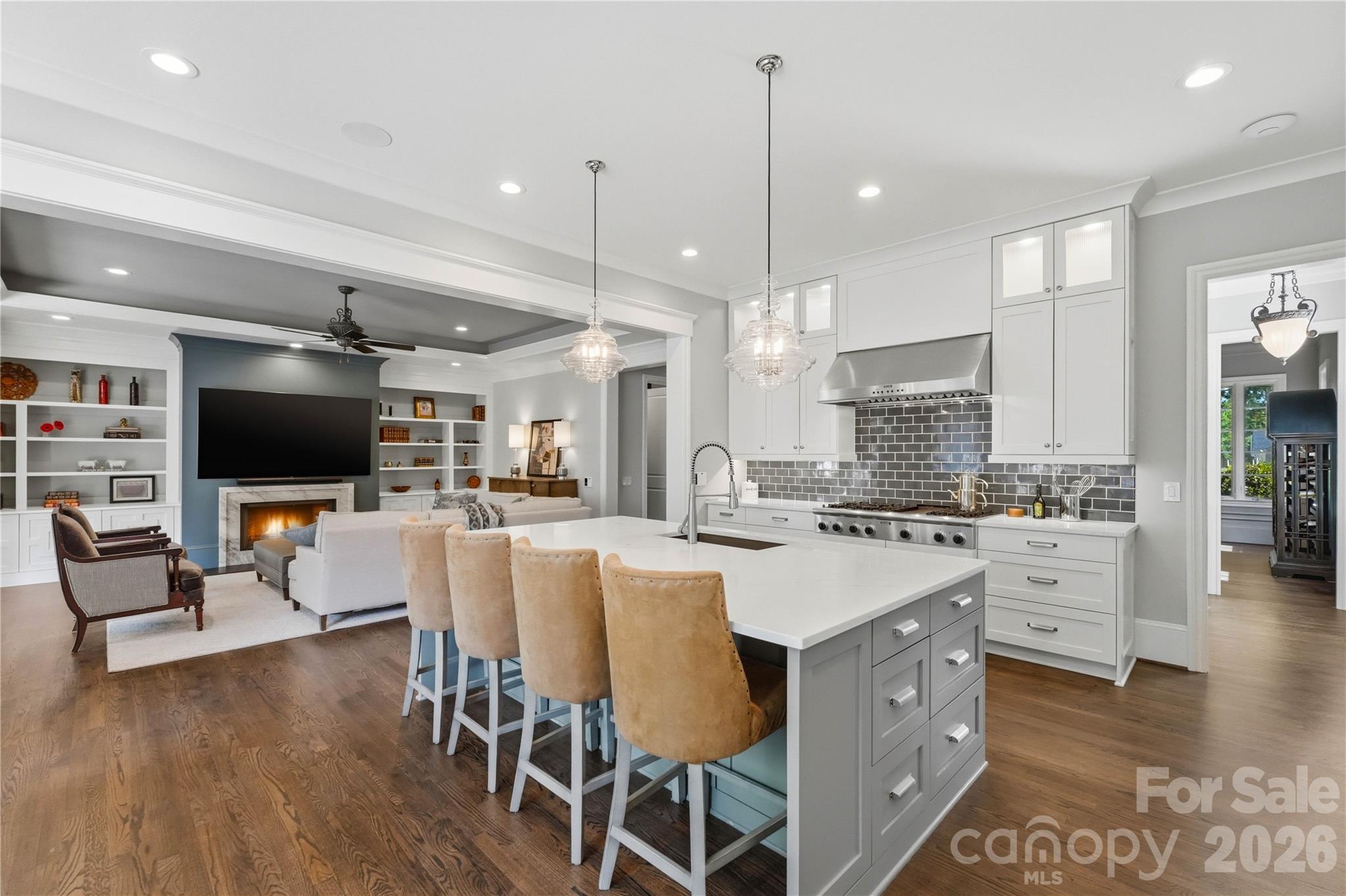 3343 Indian Meadows Lane Charlotte NC 28210