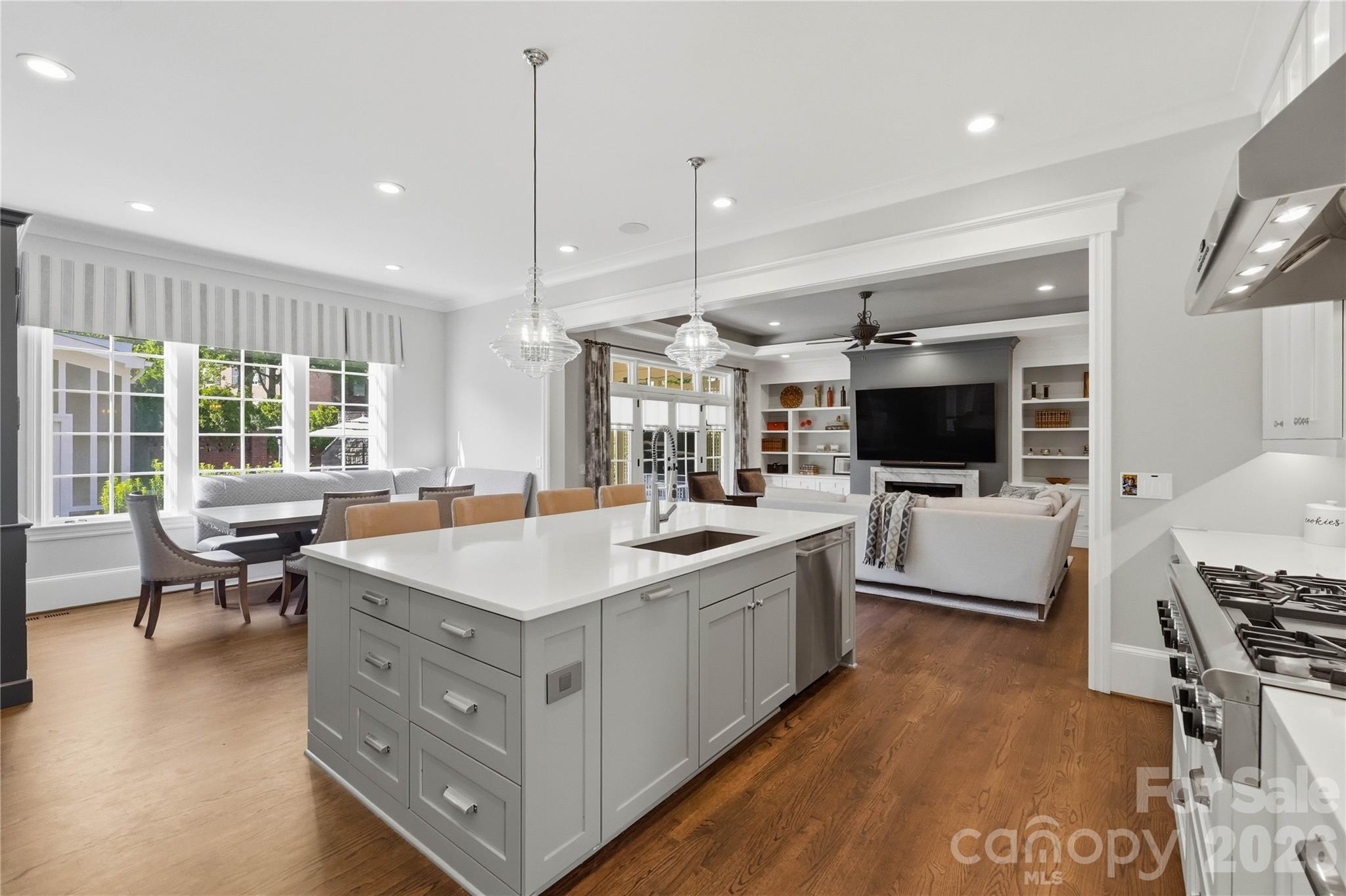 3343 Indian Meadows Lane Charlotte NC 28210