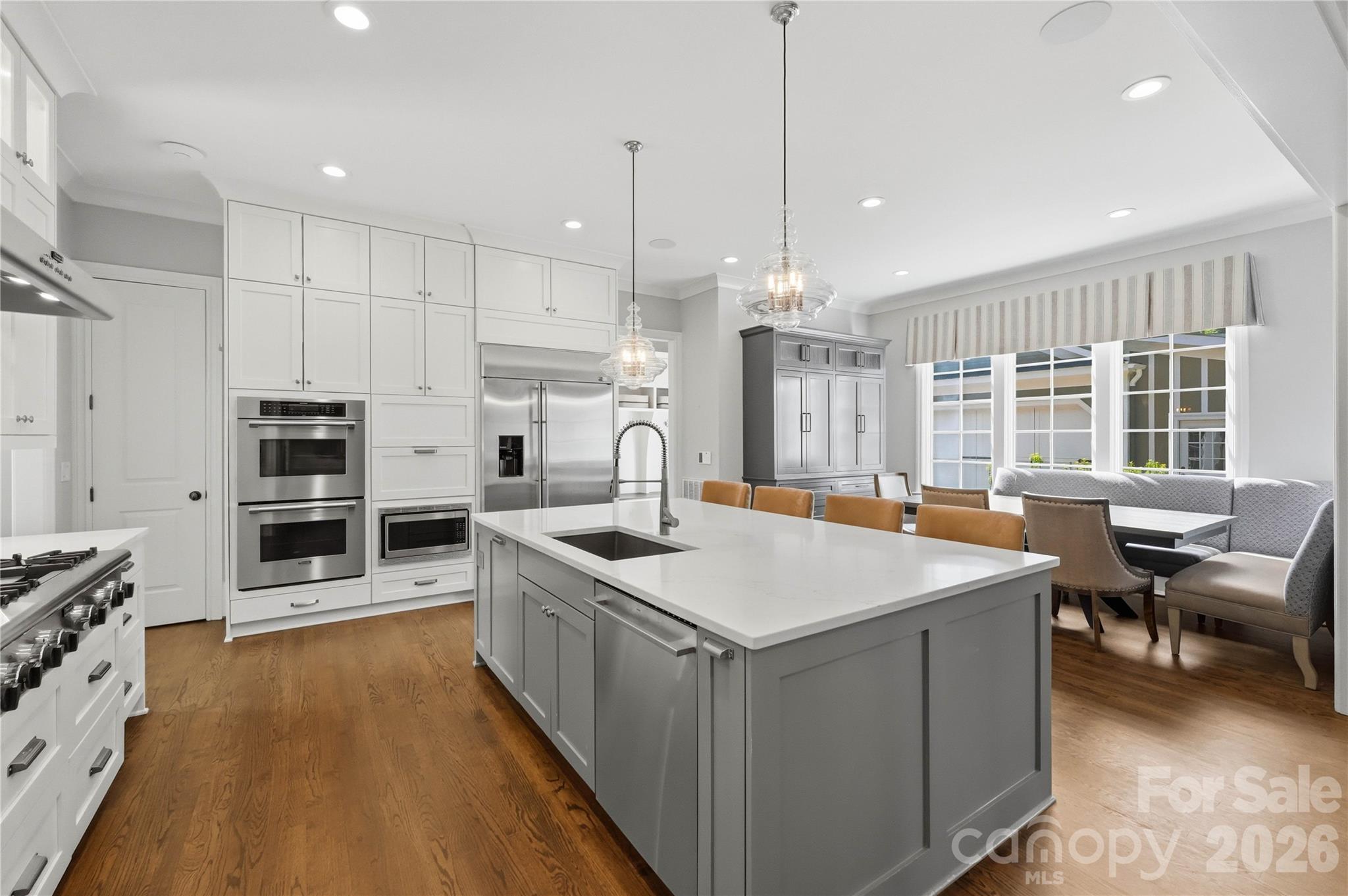 3343 Indian Meadows Lane Charlotte NC 28210