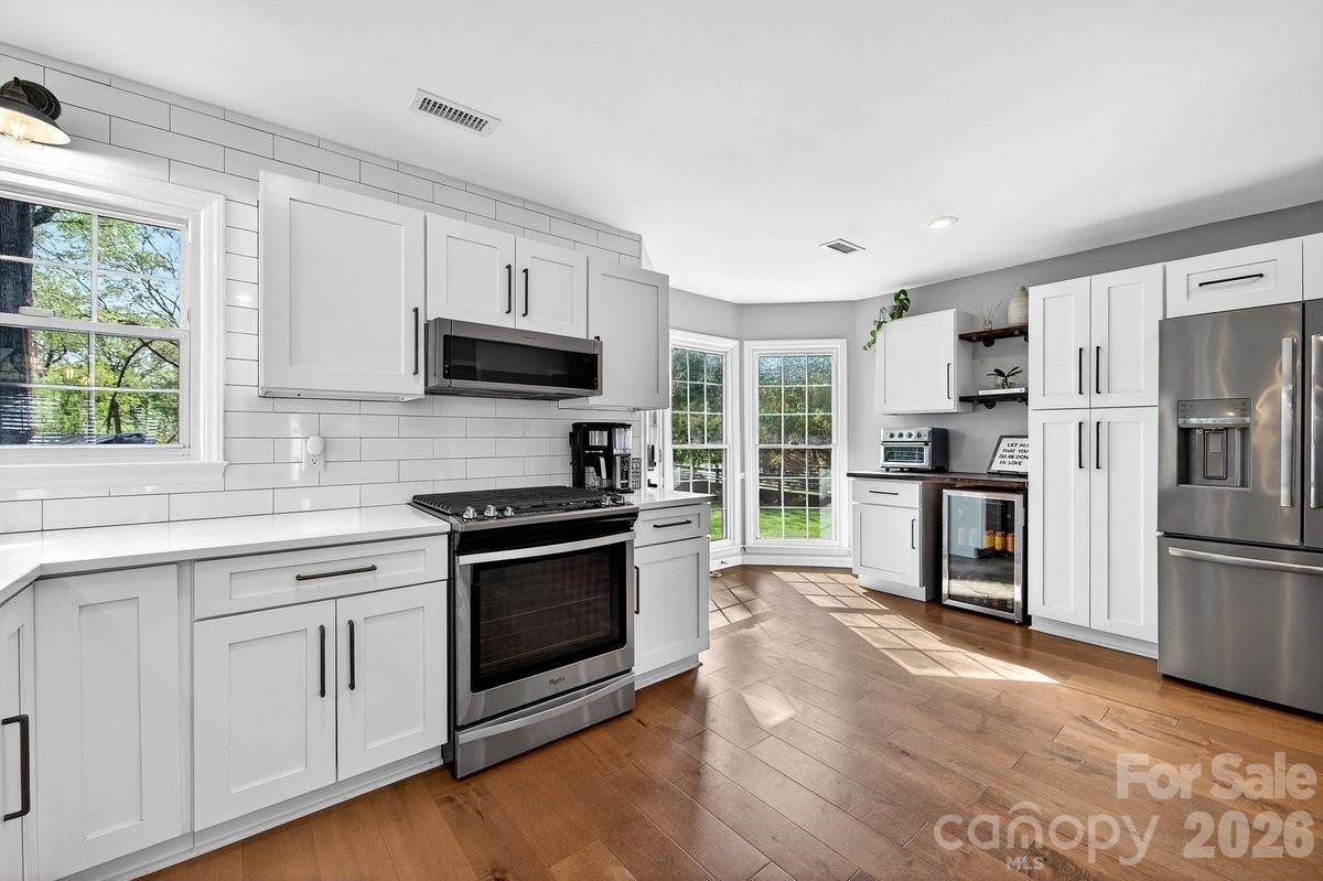 9011 Warbler Court Charlotte NC 28210