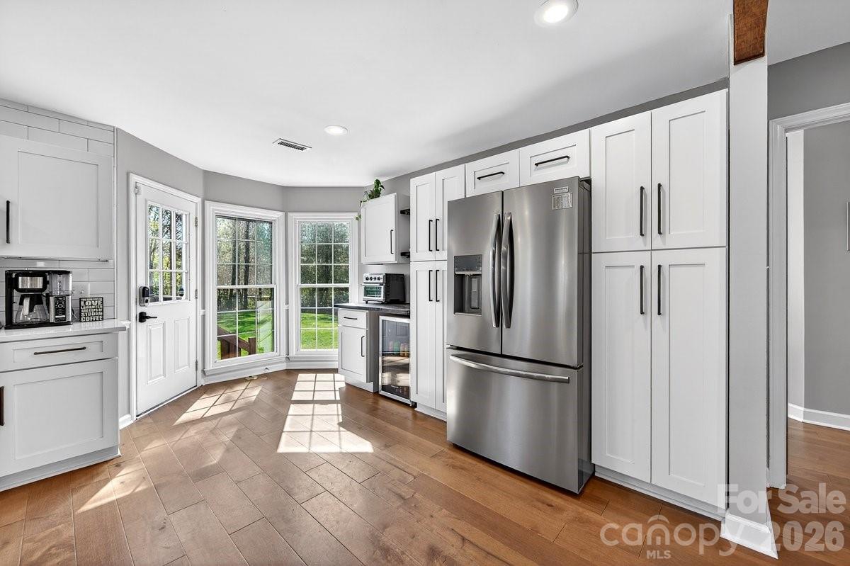 9011 Warbler Court Charlotte NC 28210