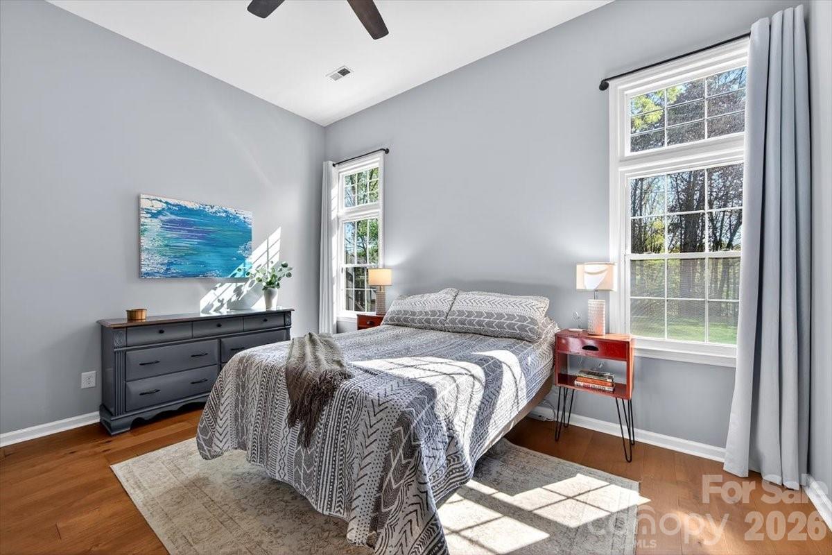 9011 Warbler Court Charlotte NC 28210