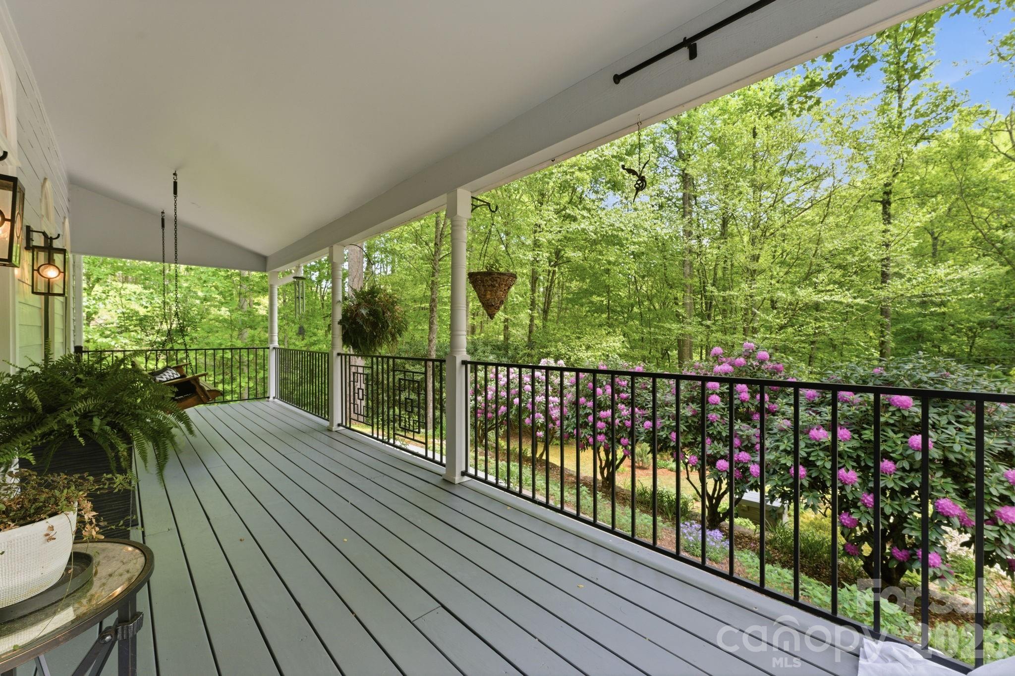 438 Serenity Mountain Road Waynesville NC 28786