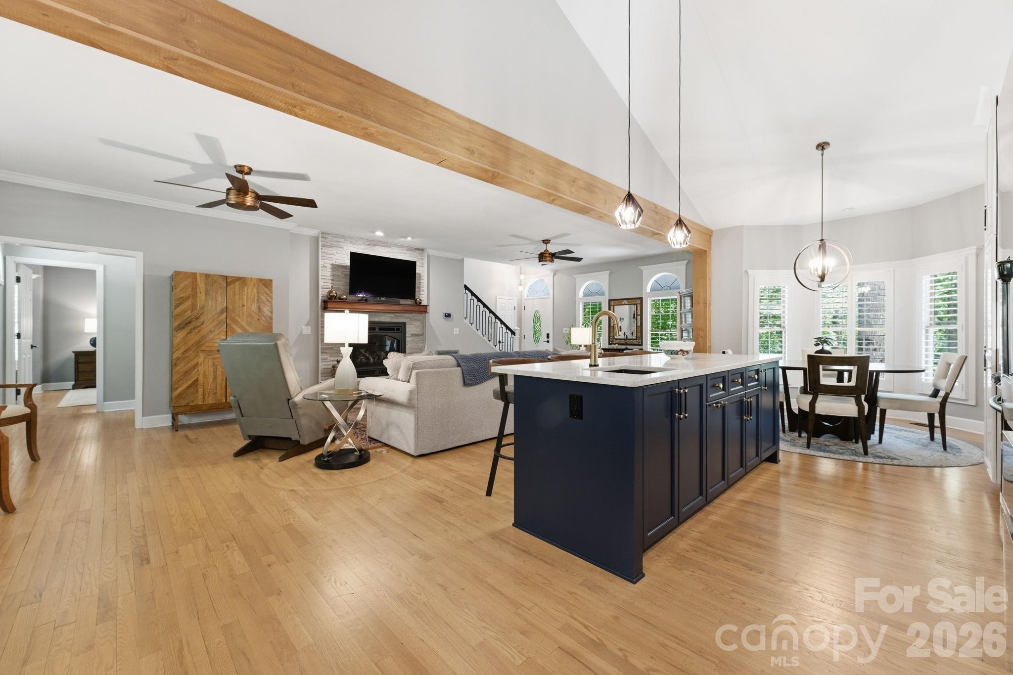 438 Serenity Mountain Road Waynesville NC 28786