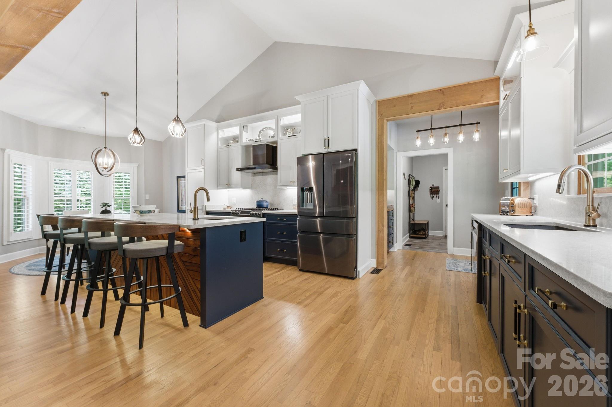 438 Serenity Mountain Road Waynesville NC 28786