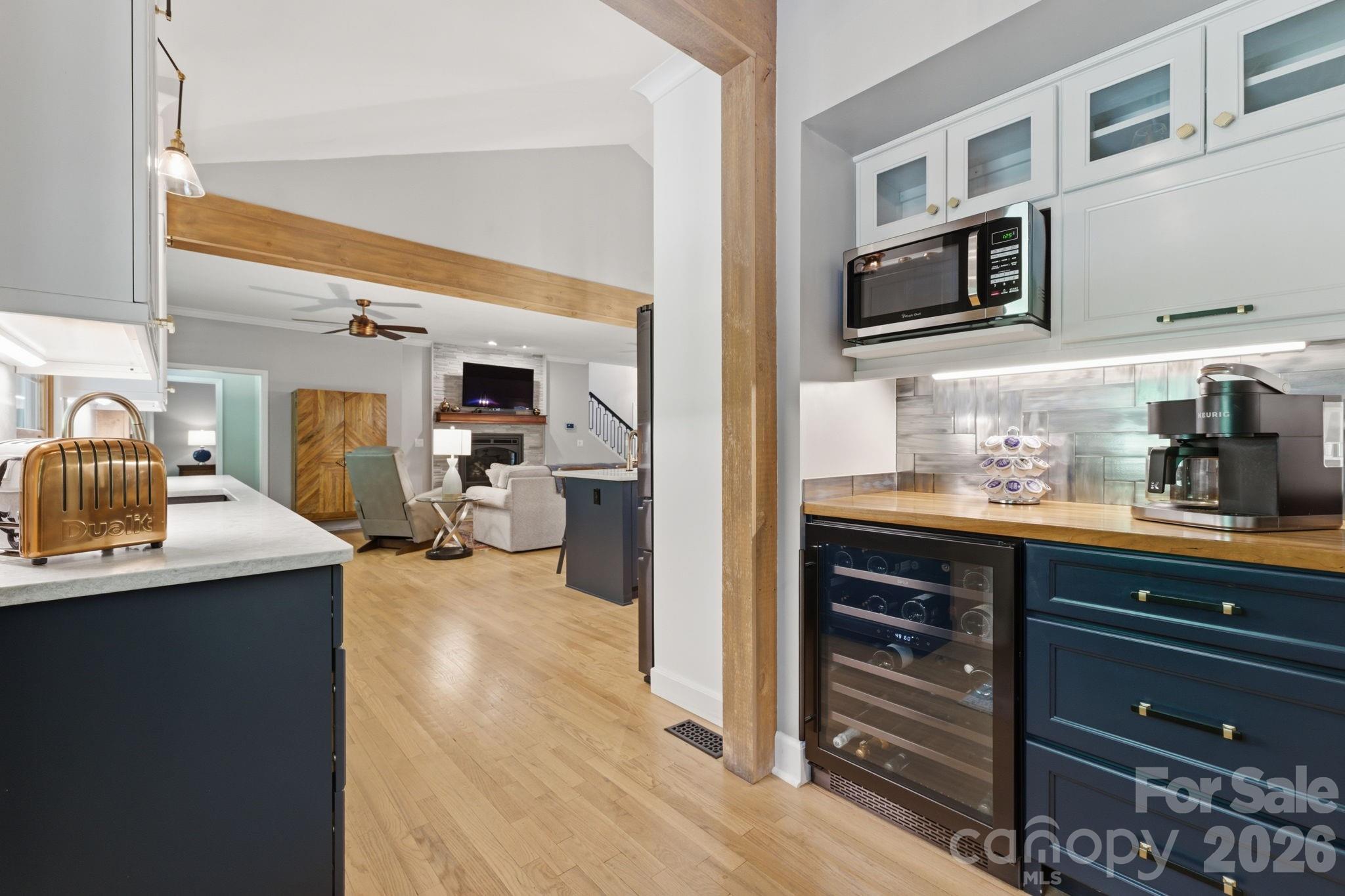 438 Serenity Mountain Road Waynesville NC 28786