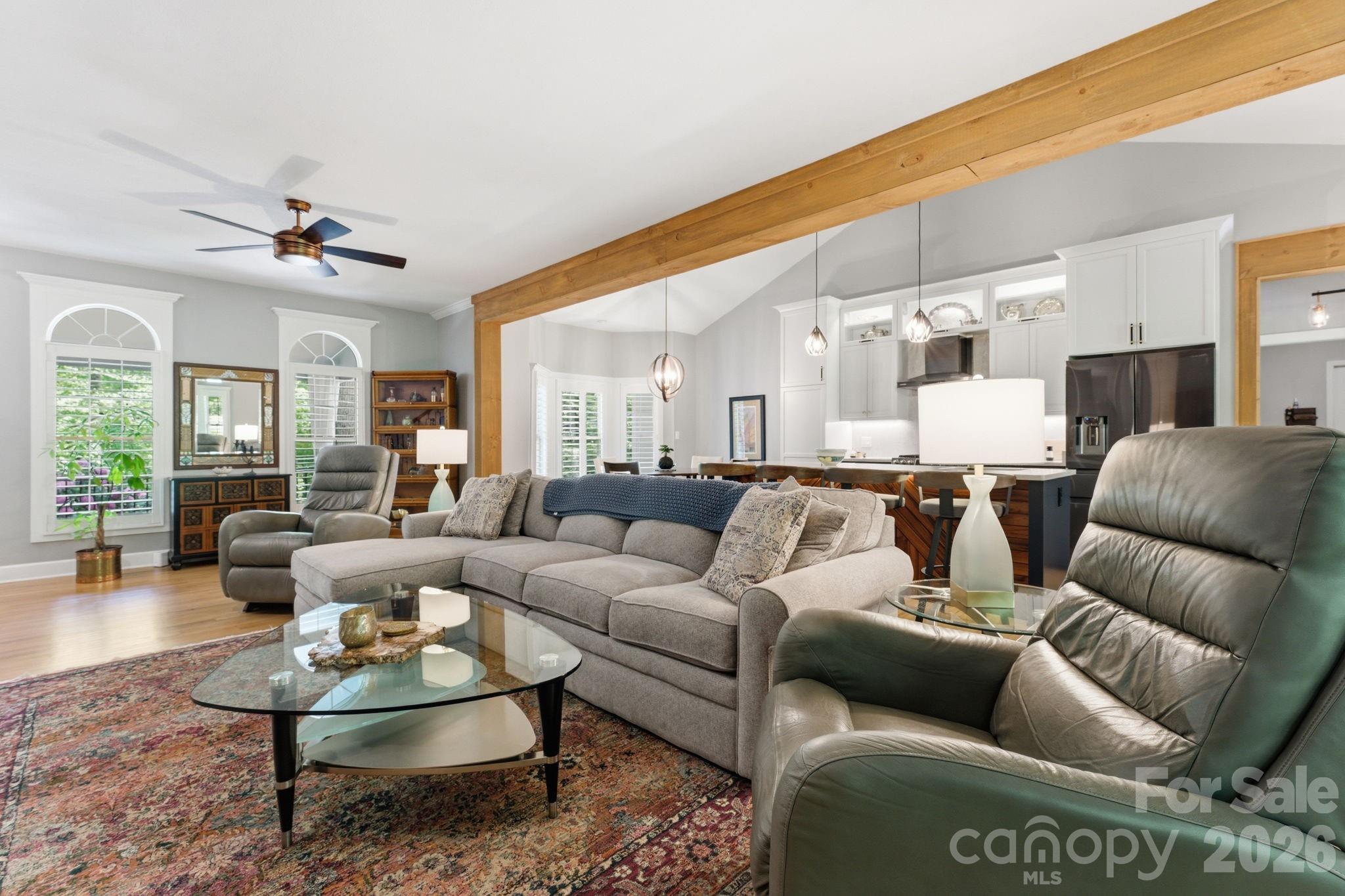 438 Serenity Mountain Road Waynesville NC 28786