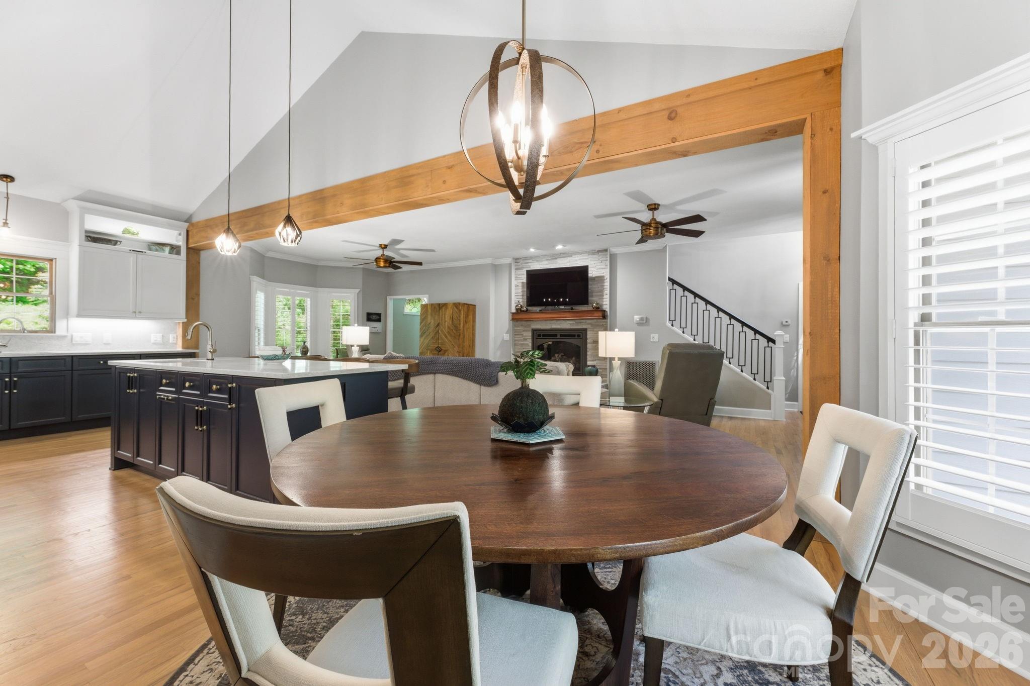 438 Serenity Mountain Road Waynesville NC 28786