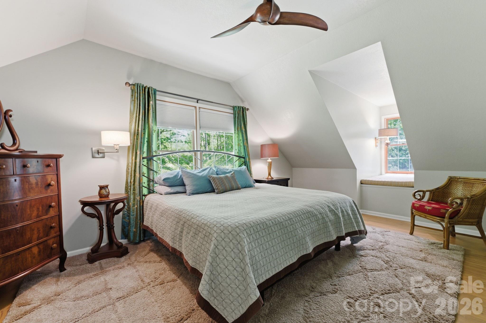 438 Serenity Mountain Road Waynesville NC 28786