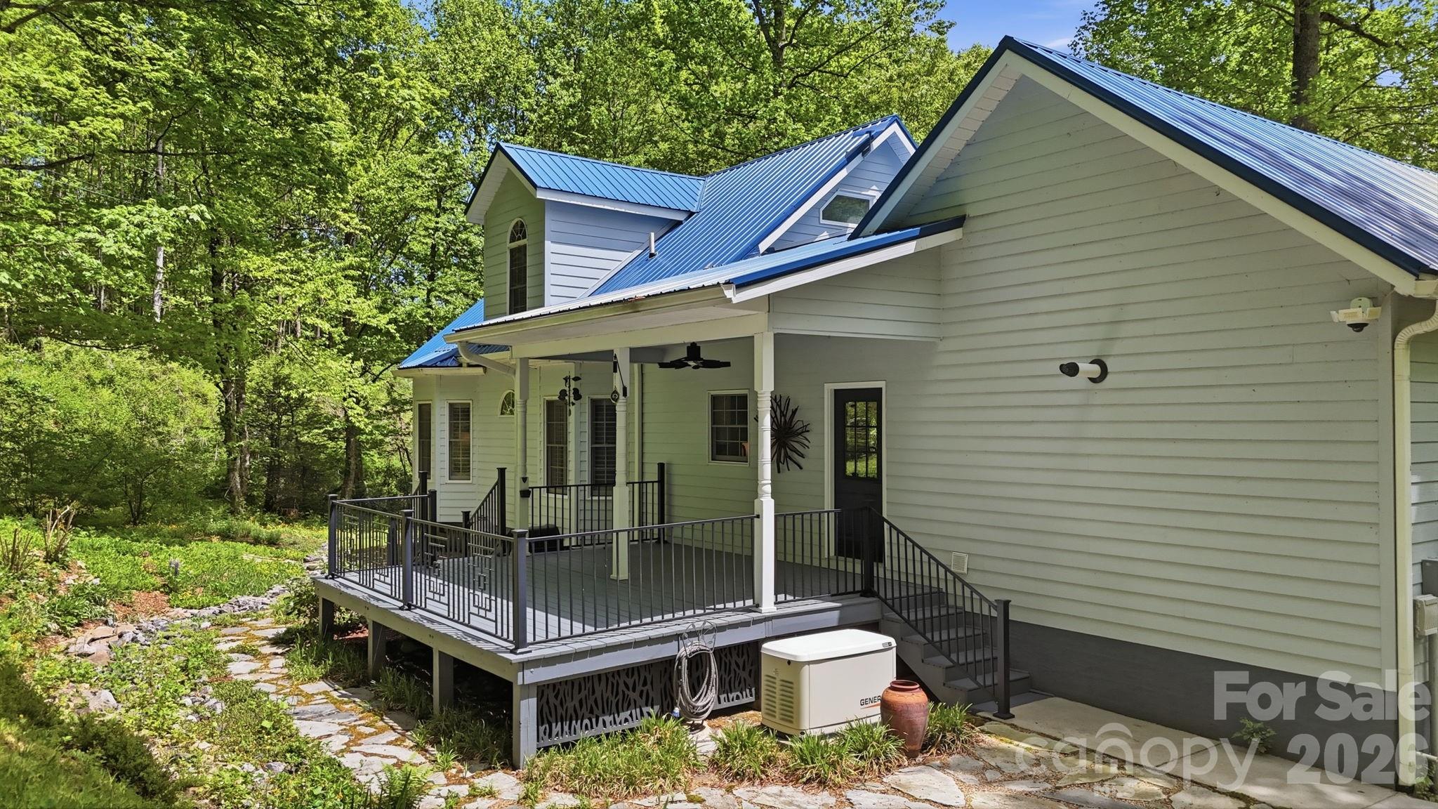 438 Serenity Mountain Road Waynesville NC 28786