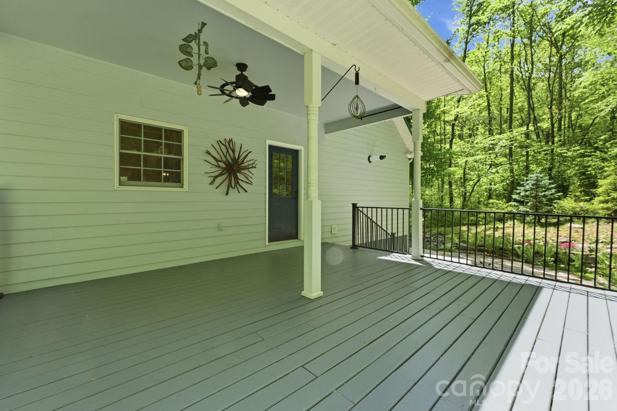 438 Serenity Mountain Road Waynesville NC 28786