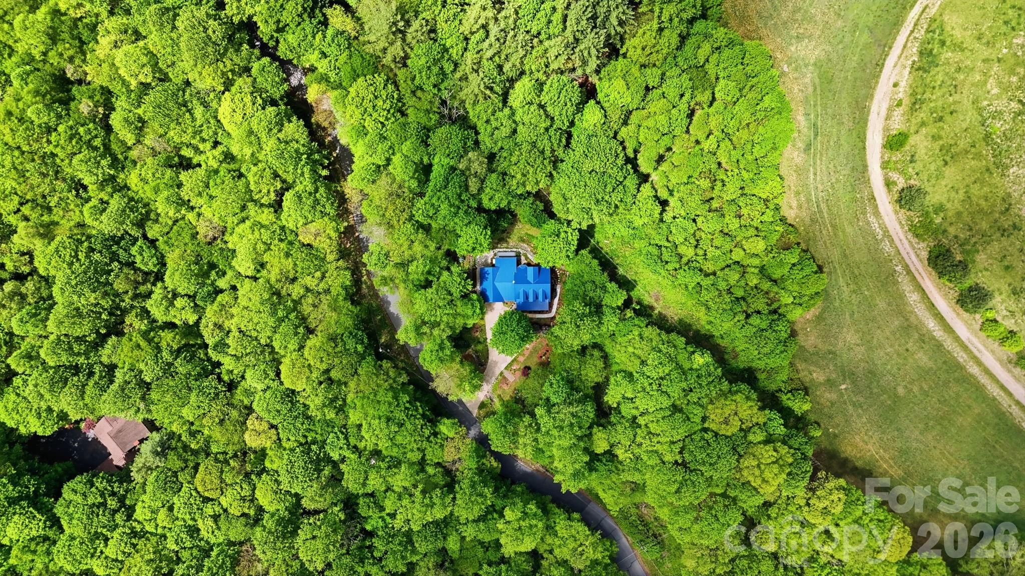438 Serenity Mountain Road Waynesville NC 28786