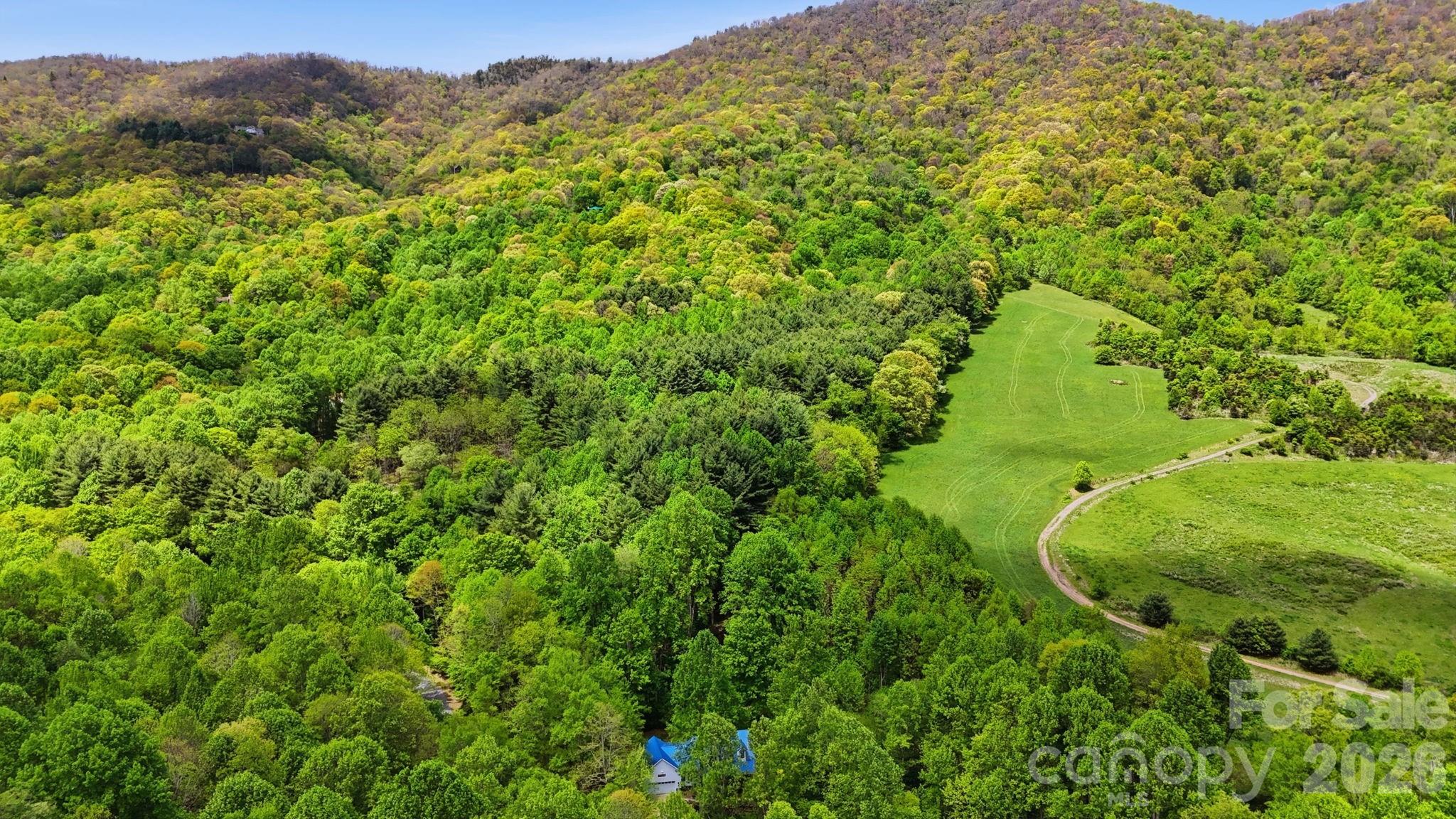 438 Serenity Mountain Road Waynesville NC 28786