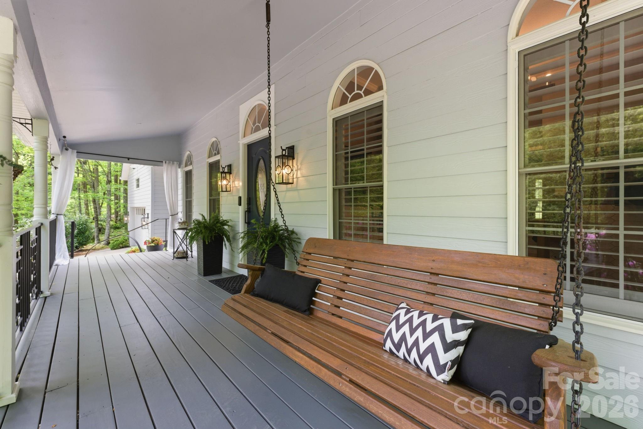438 Serenity Mountain Road Waynesville NC 28786