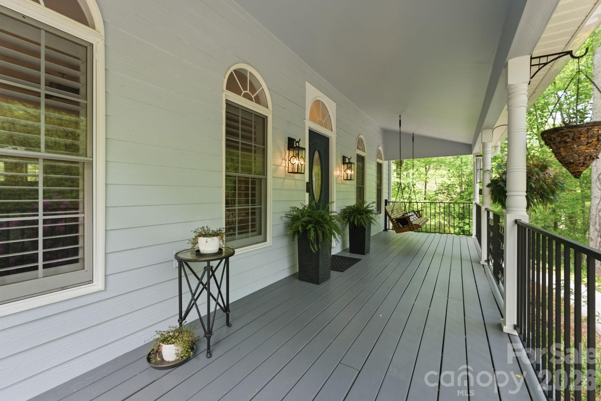 438 Serenity Mountain Road Waynesville NC 28786