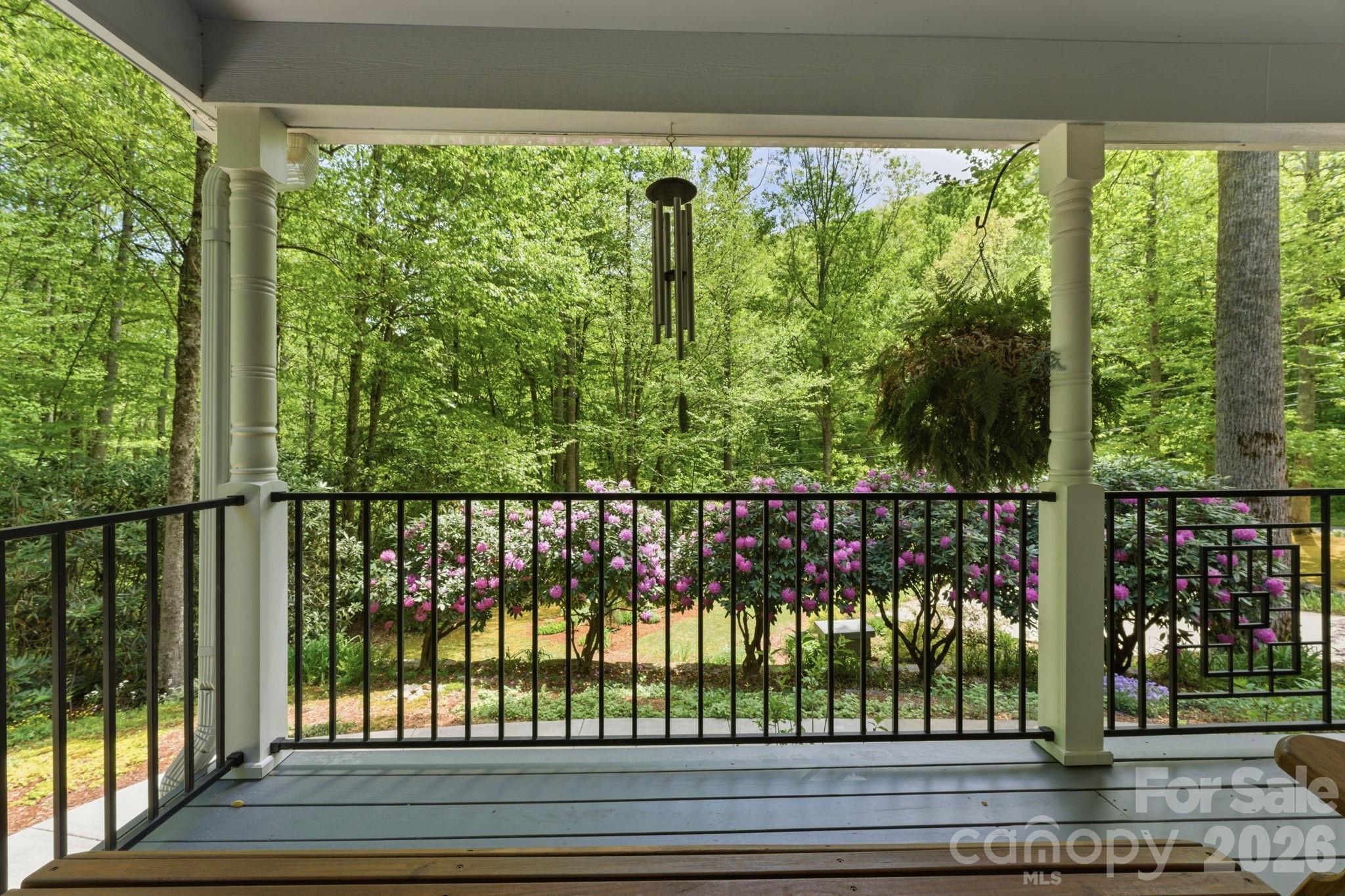 438 Serenity Mountain Road Waynesville NC 28786