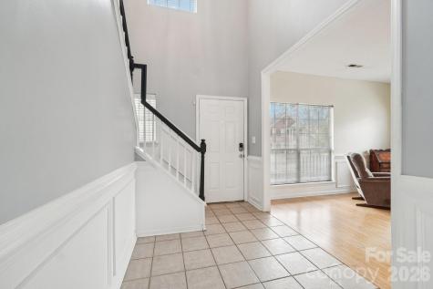 8426 Red Cypress Court Charlotte NC 28216
