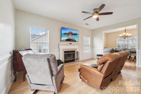 8426 Red Cypress Court Charlotte NC 28216