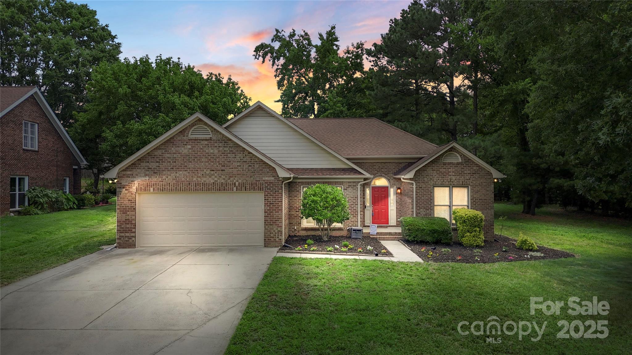 14747 Pomerol Lane Pineville NC 28134