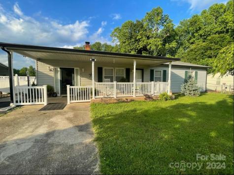 313 Summers Road Morganton NC 28655