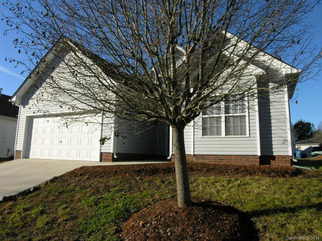 4008 Old Glory Drive Concord NC 28025