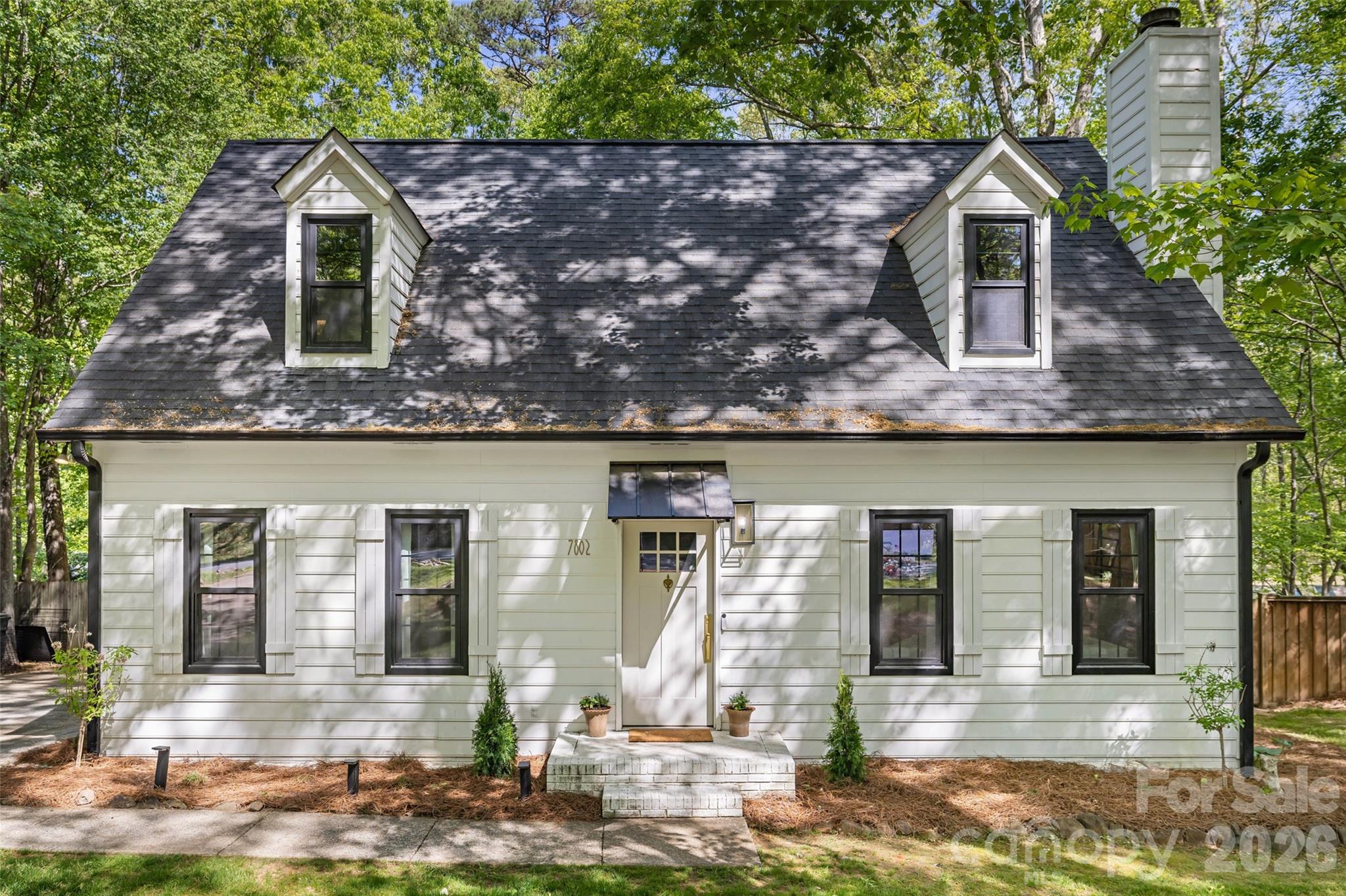 7802 Pinetuck Lane Waxhaw NC 28173