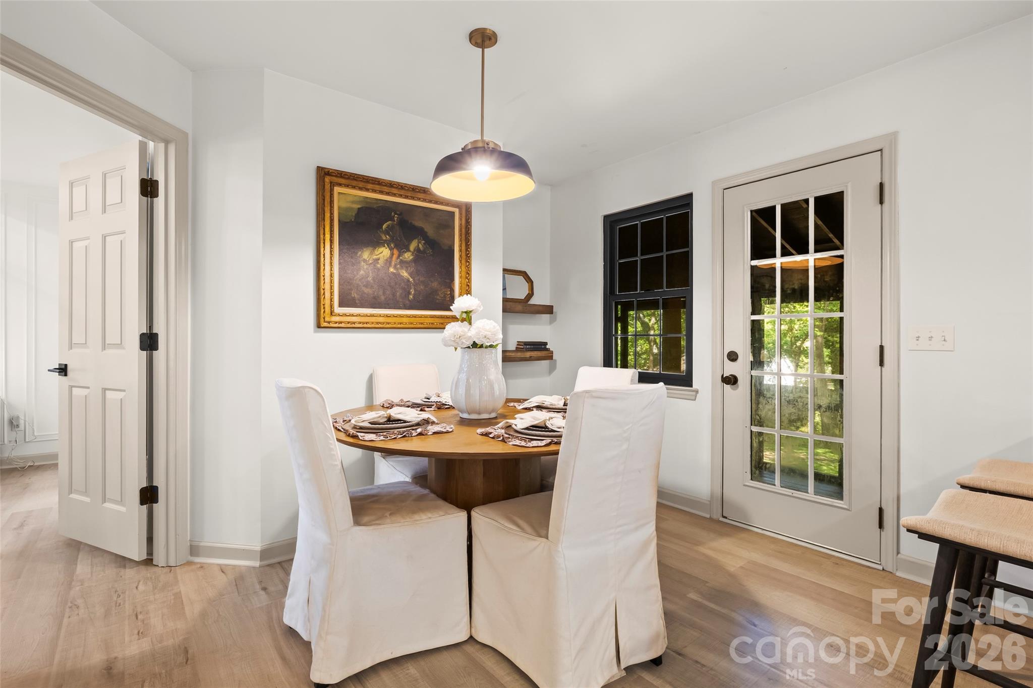7802 Pinetuck Lane Waxhaw NC 28173