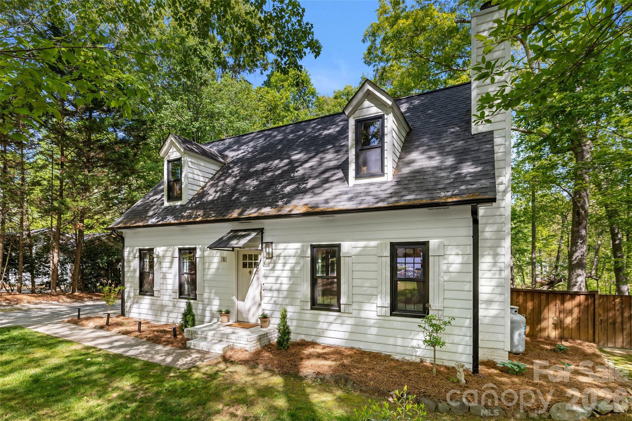 7802 Pinetuck Lane Waxhaw NC 28173