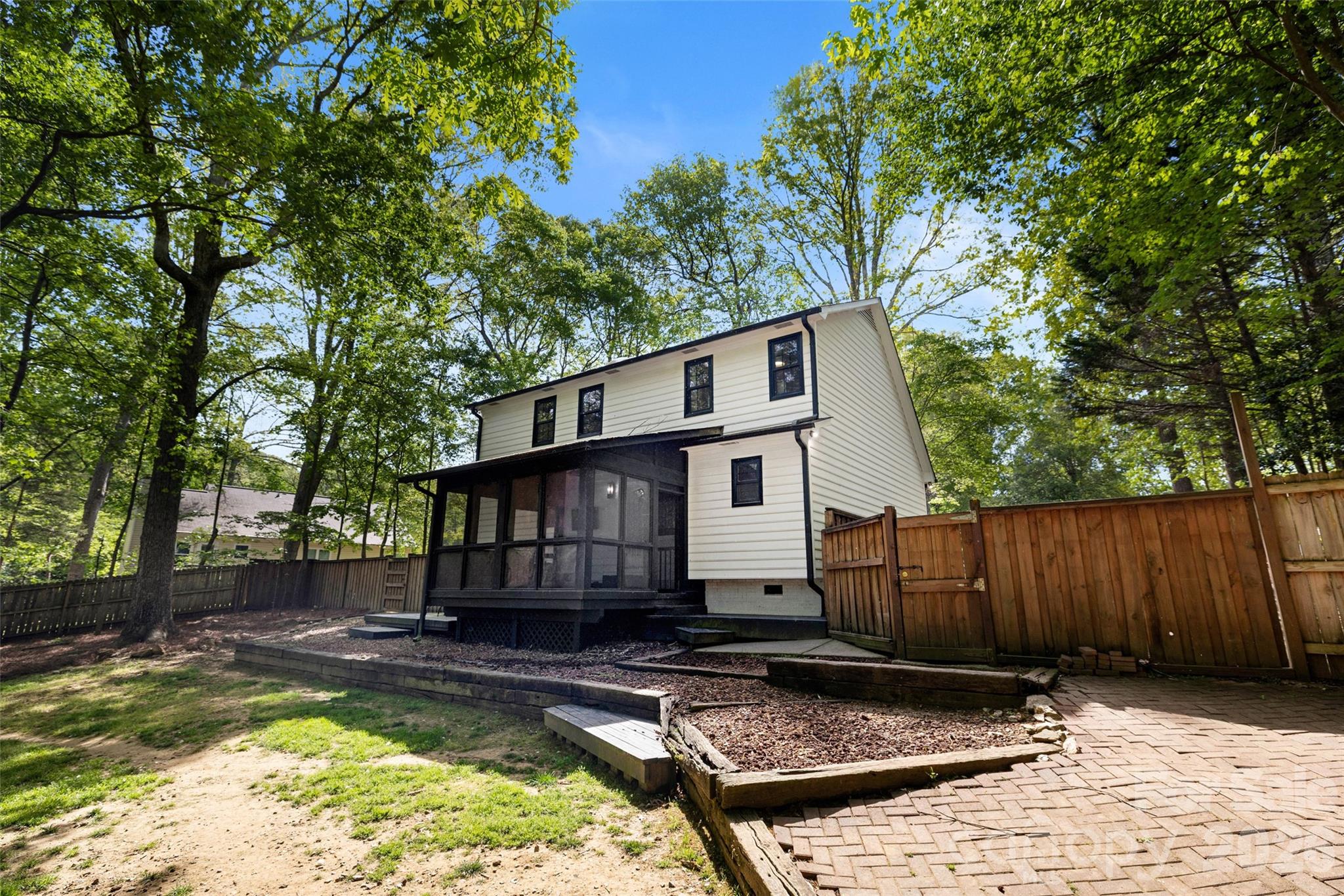 7802 Pinetuck Lane Waxhaw NC 28173