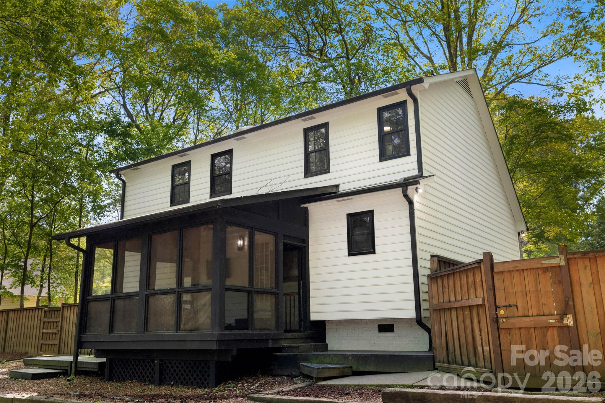 7802 Pinetuck Lane Waxhaw NC 28173