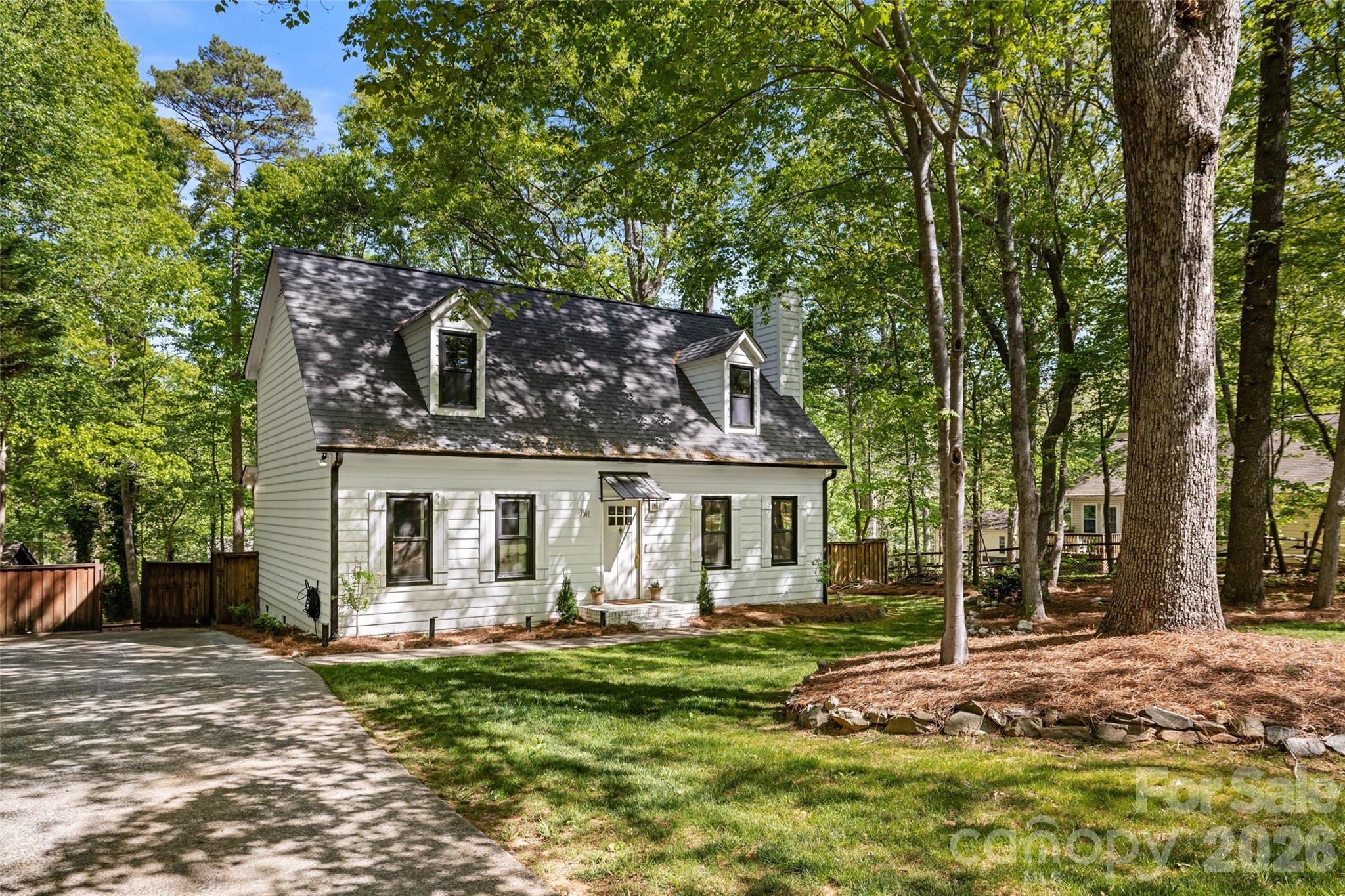 7802 Pinetuck Lane Waxhaw NC 28173