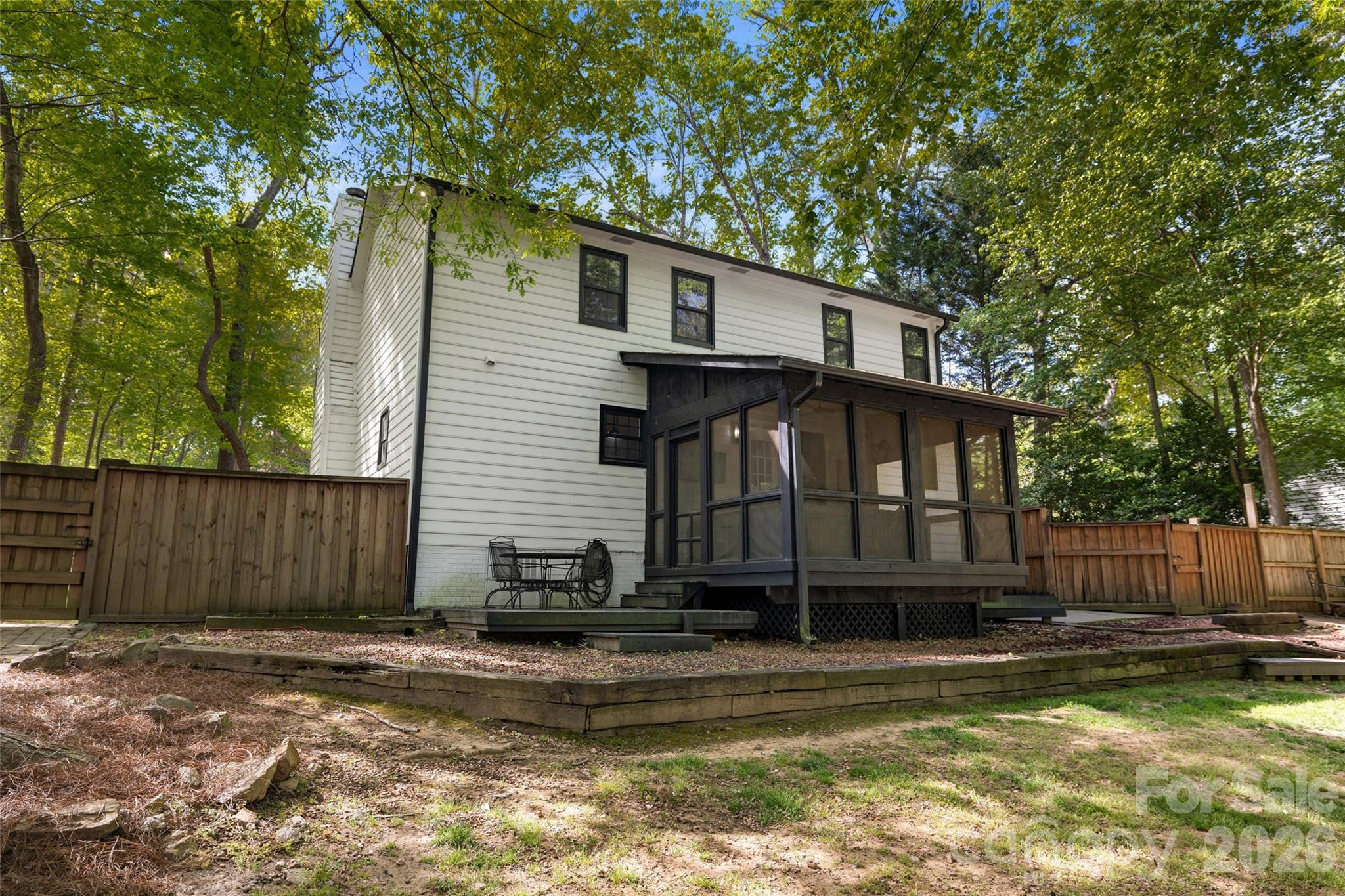 7802 Pinetuck Lane Waxhaw NC 28173
