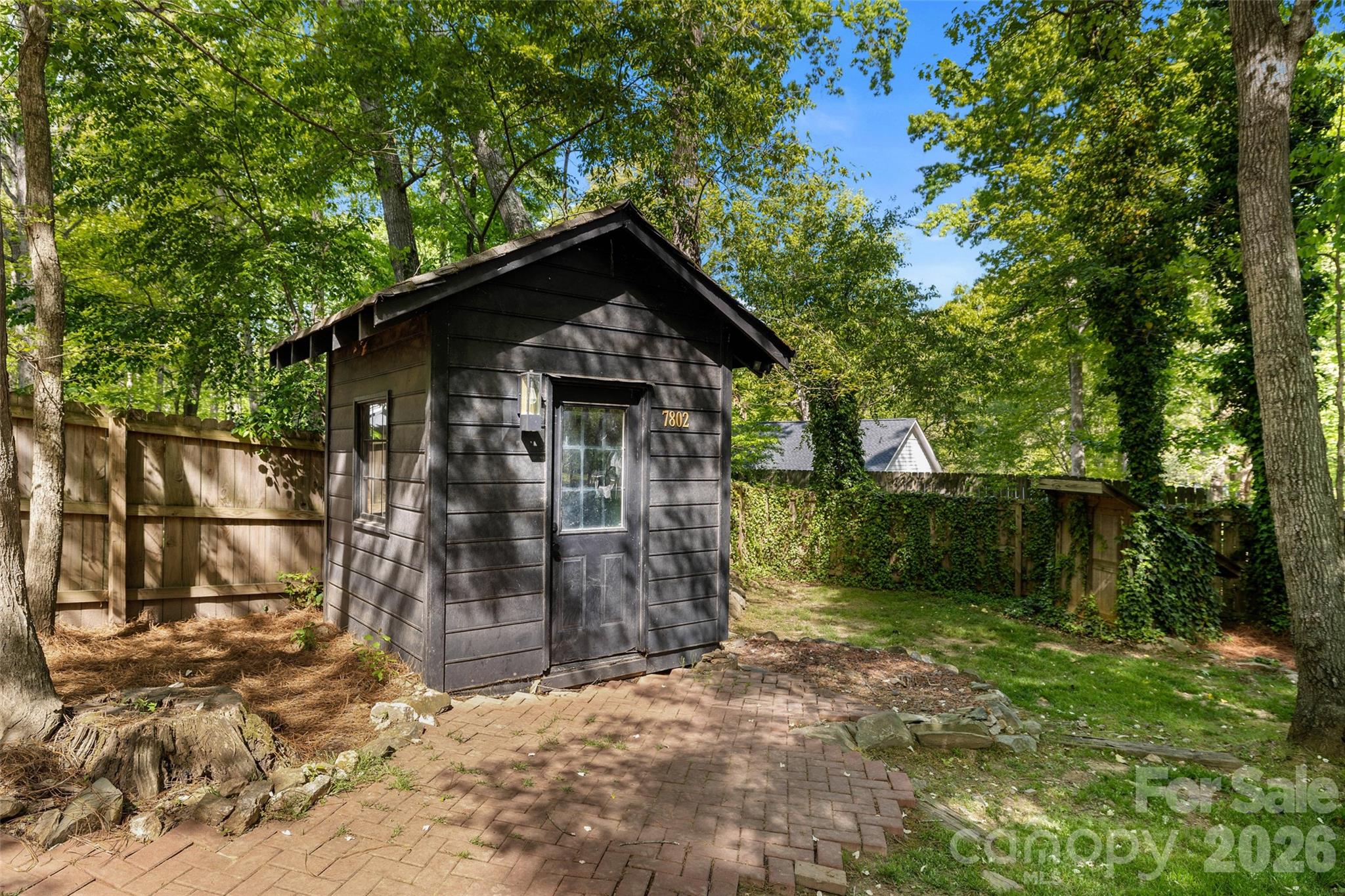 7802 Pinetuck Lane Waxhaw NC 28173